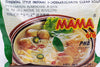Mama Pho Ramen Instant Noodles Oriental Style (Chand Clear Soup) - 1.93Oz (Pack Of 10)