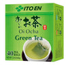Ito En Oi Ocha Green Tea - Tea Bags 40Ct