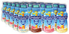 Niro Assortment | PediaSure Immune Support Shake 20 Pack | 5 Bottle Of Each Flavor Strawberry Banana Vanilla and Chocolate Flavors| Protein Shake For Kids | 20 Pack | Niro Beverage Sleeve Included