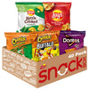 Frito-Lay Sweet & Spicy Chips Variety Pack (Pack Of 40)