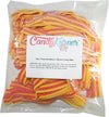 Sour Belts Strawberry Banana 2 Pound ( 32 OZ )