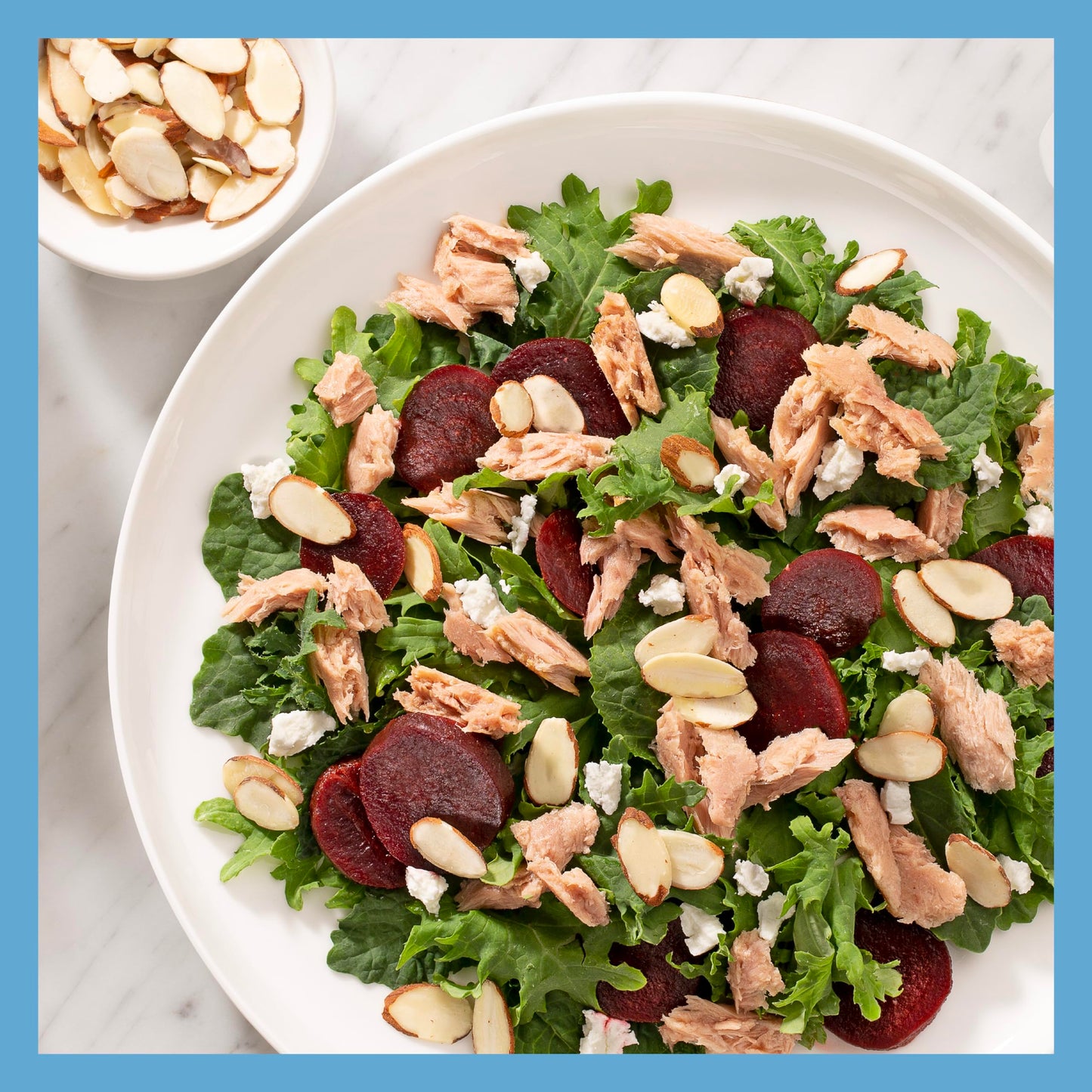 Starkist Reduced Sodium Chunk Light Tuna In Water - 2.6 Oz. Pouch