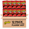 Cheetos Mac & Cheese Flamin Hot 5.6oz Boxes (Pack of 12)