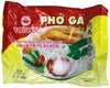 24 Bags Instant Rice Noodle Chicken Flavour Or Pho Ga