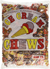 Albert'S Chews Ice Cream 240 Piece Bag