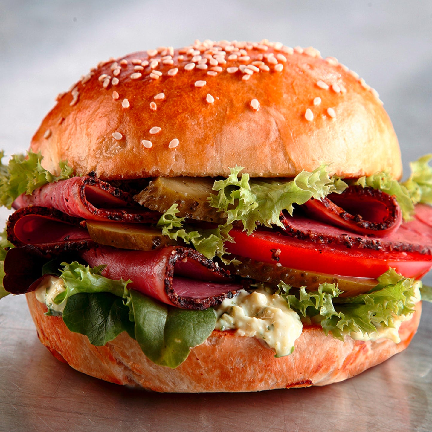 Sir Kensington'S Spread & Dressing 6 Count Truffle Garlic Aioli For Dipping Drizzling & Spreading Non-Gmo Certified Humane Keto