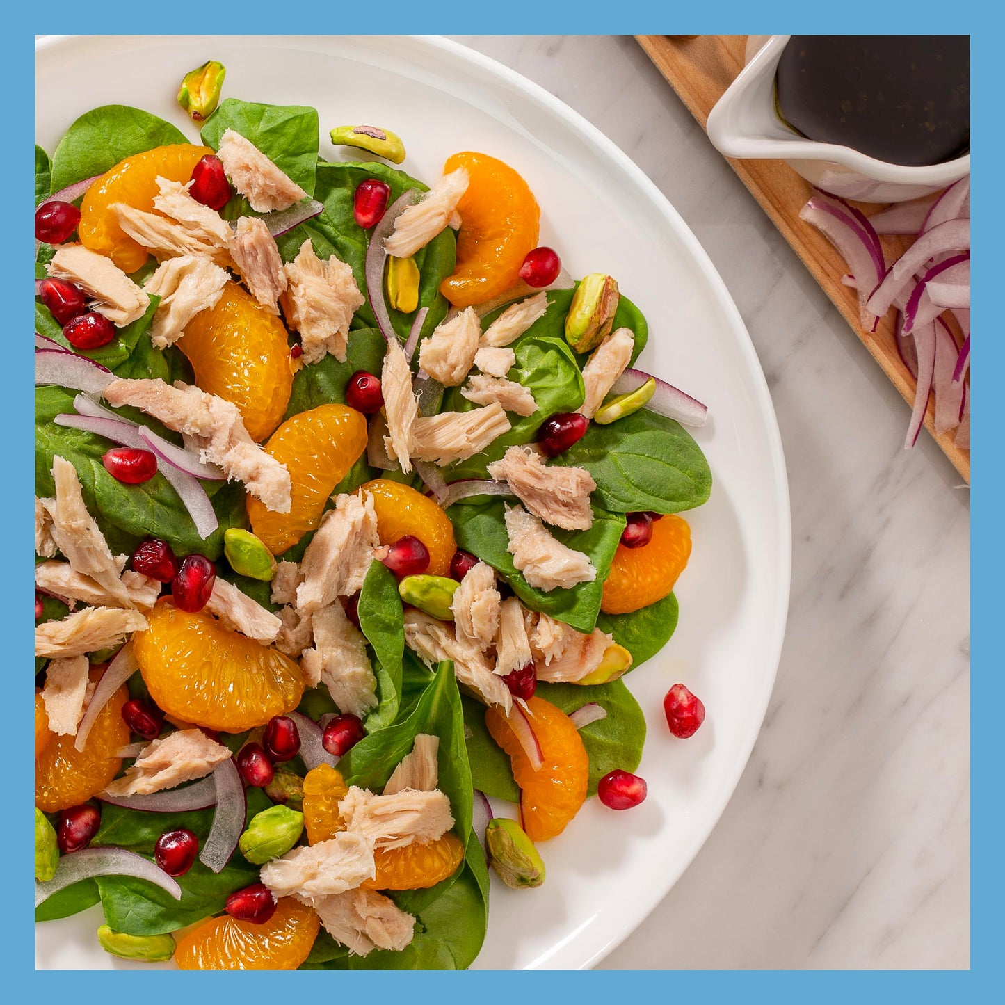 Starkist Albacore White Tuna In Water - 2.6 Oz Pouch (Pack Of 12)