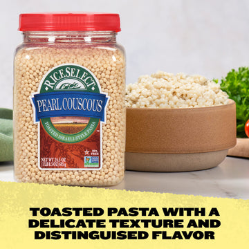 Rsel Prl Ccous Orig Pln (4X25.50)