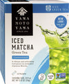 Yamamotoyama Iced Green Tea, Unsweetened, 0.8 Oz