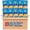 Quaker Pasta Roni Chicken Fettuccine, 4.7 Ounce (Pack Of 12)