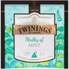 Twinings Discovery Collection Medley Of Mint, 30 Large Leaf Pyramid Tea Bags