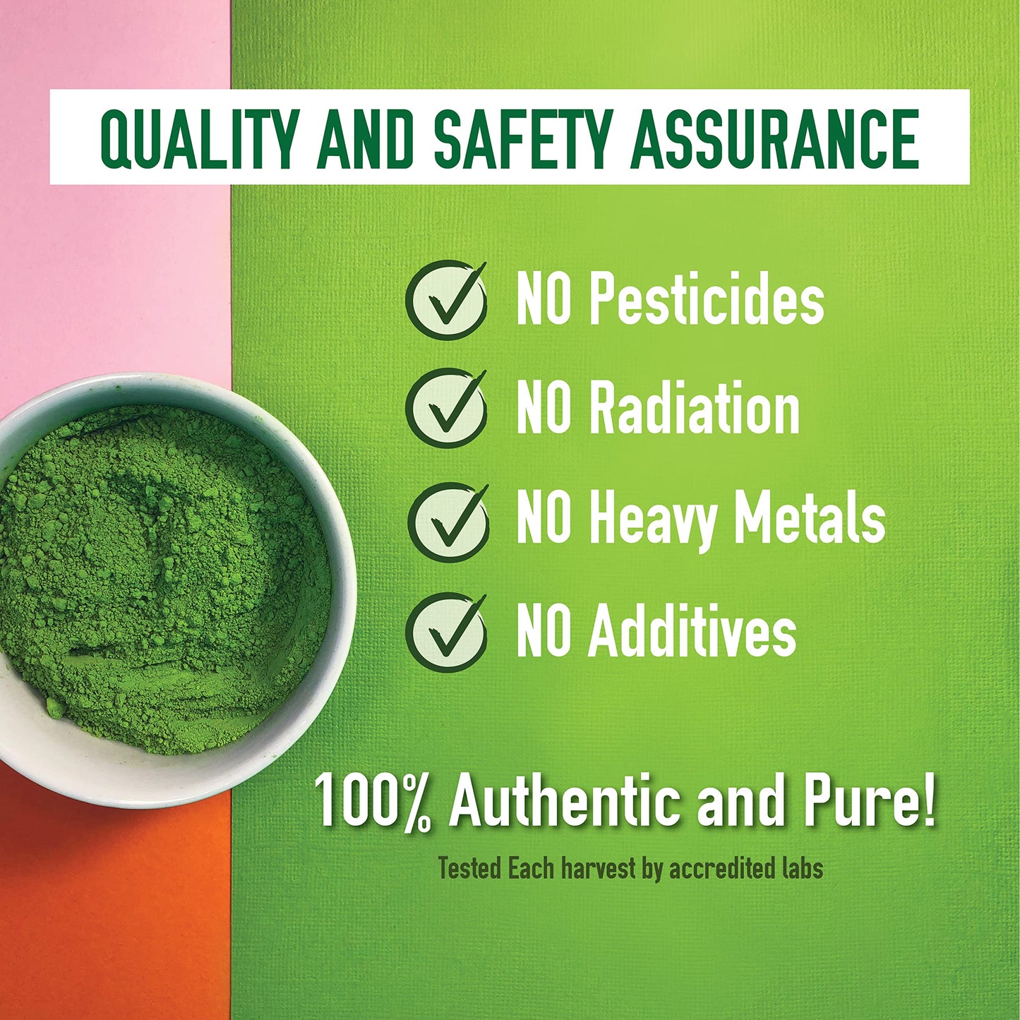 Premium Japanese Ceremonial Matcha Green Tea Powder - 1St Harvest Highest Grade - Usda & Jas Organic - From Japan - Perfect For