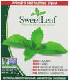 Sweetleaf Natural Stevia Sweetener, 35 Packets (Pack Of 4)