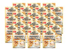 Southeastern Mills Gravy Mix Packet, Peppered Gravy Mix, Makes 3 ½ Cups Of Gravy, Just Add Water, Family Size Packet, 4.5-Ounce Packet (Pack Of 24 Packets)