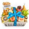A Gift Inside Happy Birthday California Farmstead Fruit Gift Basket