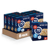 Fiber One 70 Calorie Soft-Baked Bars, Birthday Cake, Snack Bars, 18 Ct (Pack Of 8)