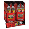 Jack Link'S Original Beef & Cheese Combo Pack, Original Beef Stick And Cheese Stick Made With Real Wisconsin Cheese - 7G Protein