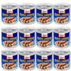 Libby's Vienna Sausage 4.6 Oz, 12 Cans.