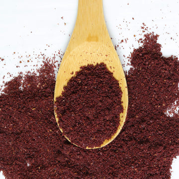 Ziyad Premium Sumac Spice Blend, Flavorful Spices, No Additives, No Preservatives, No Msg, 12 Oz