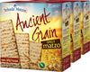 Yehuda Spelt Matzo, 1lb (3 Pack) | Kosher for Passover Matzo