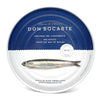 Don Bocarte Cantabrian Anchovies in Extra Virgin Olive Oil 19.4 Oz Can