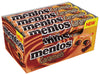 Mentos Candy Roll, Caramel & Chocolate, Non Melting, 1.34 Ounce (Pack Of 12)