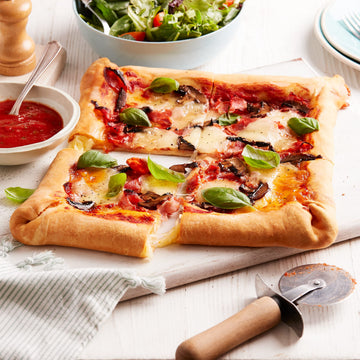 Muir Glen Organic Pizza Sauce, 15 Oz. (Pack Of 12)