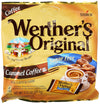 Storck Usa Werthers Sugar Free Caramel Coffee Hard Candies, 2.75 Oz