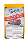 Bob'S Red Mill Gluten Free White Rice Flour, 25 Pound