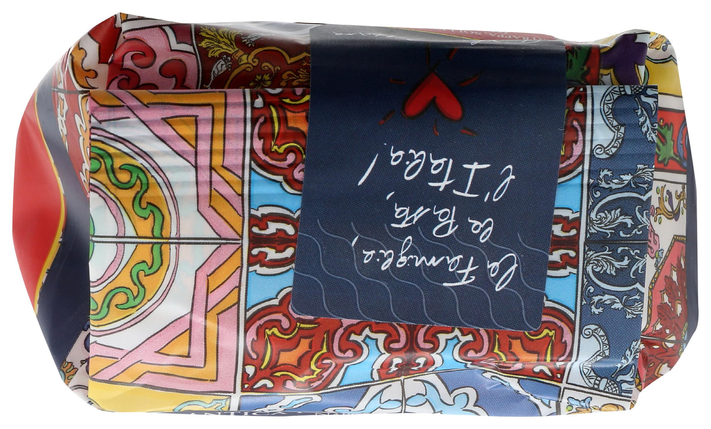 Di Martino, Pasta Penne Mezzani Rigate, 16 Ounce