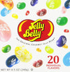 Jelly Belly Jelly Beans Gift Box, 20 Flavors, 8.5-Oz