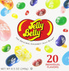 Jelly Belly Jelly Beans Gift Box, 20 Flavors, 8.5-Oz