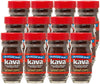 Kava Acid-Neutralized Instant Coffee, 4 Ounce (Pack Of 12)