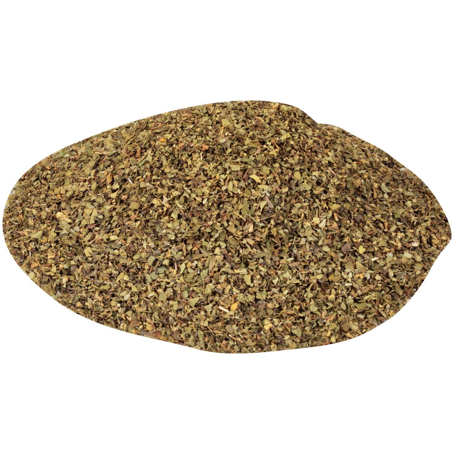McCormick Culinary Mexican Oregano Leaves - 5 oz Container - Dried Herb for Tomato Dishes, Southwestern Dishes, Grilled Meats
