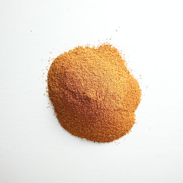 Spiceology malt-inspired-Infused Barbecue Rub - Sticky spirit-inspired flavor Brown Ale - 8 oz Can - Ideal for Pork, Vegetables, Sauces, and Marinades