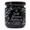 West Coast Wild Foods Wild Huckleberry Jam - 11.5 oz (326 g) - Local Flavor
