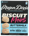 MASON DIXIE BISCUIT CO Buttermilk Biscuits, 6.6 OZ