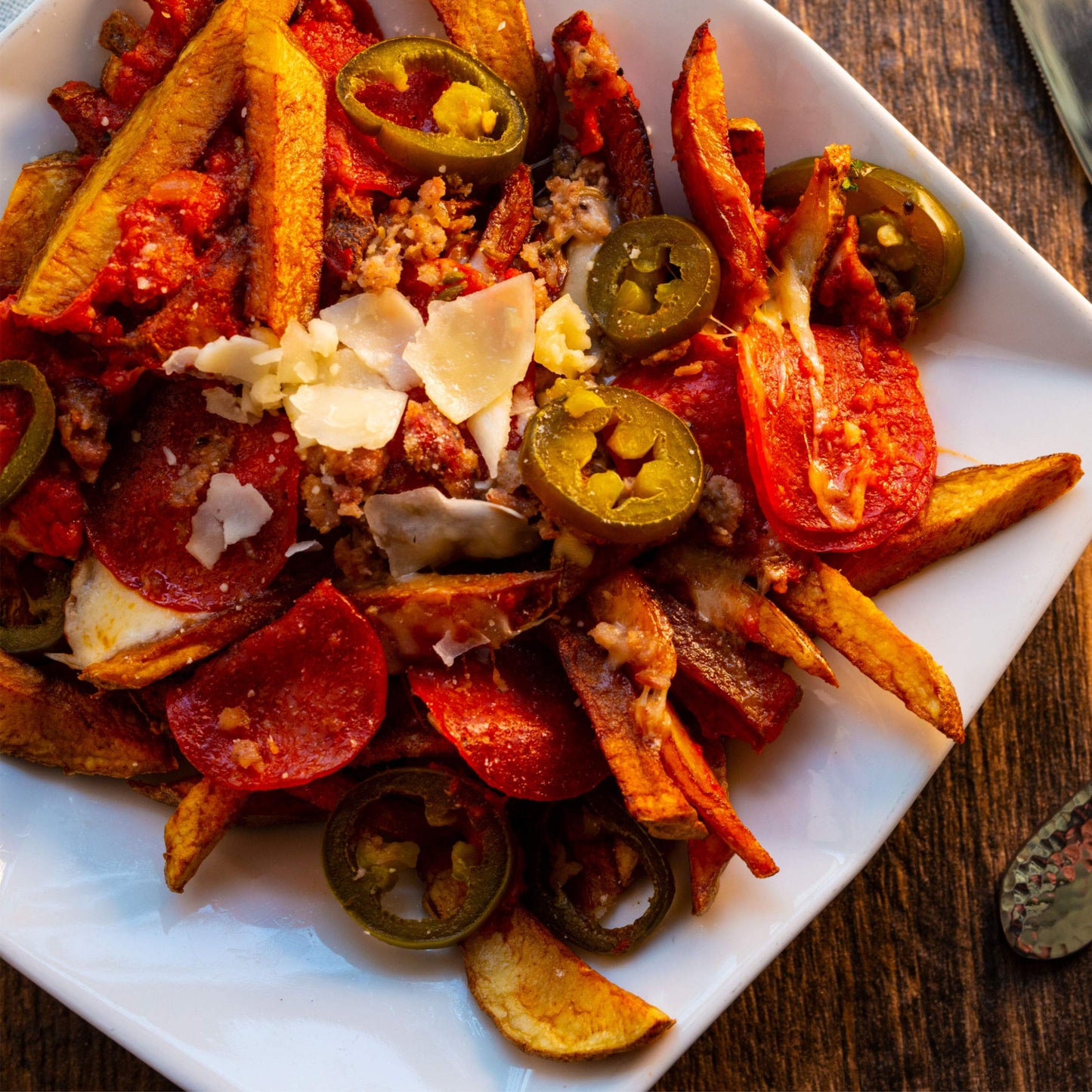 PZZAG MARINARA SCE ( 6 X 24 OZ )