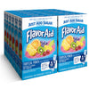 Flavor Aid Tropical Punch Unsweetened Drink Mix Pitcher Packets, 2 Quart (6 Sticks), 72 Count