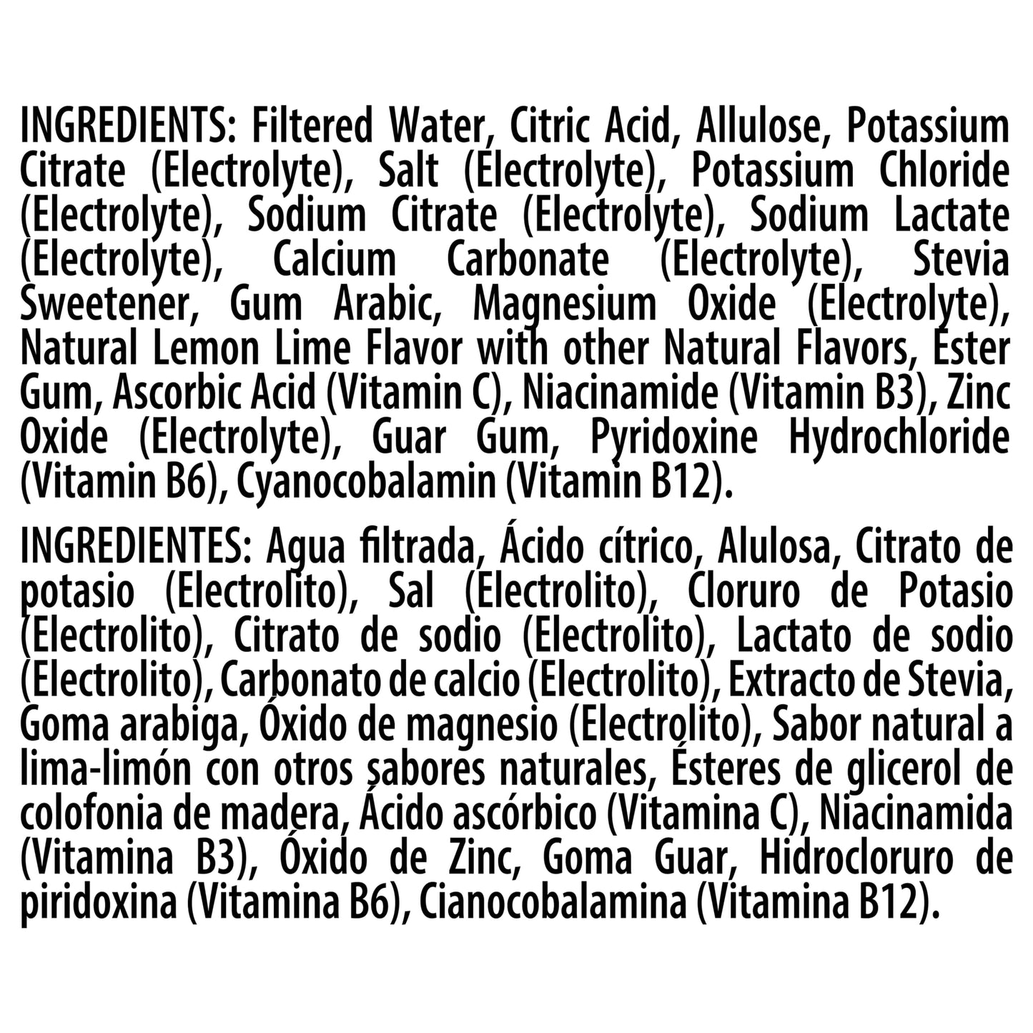 BODYARMOR Zero Sugar Electrolyte Beverage, Lemon Lime, 20 Fl Oz (Pack of 12) - Rapid Hydration Drink for Post Workout Recovery