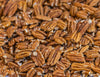 The Pecan Pantry Pecan Halves - Natural, Raw Fancy Pecans Pieces for Dishes and Desserts - U.S.A. Grown - Flavourful, Freshly Sh