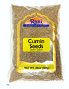 Rani Cumin Seeds Whole (Jeera) Spice 28Oz (800G) ~ All Natural | Gluten Friendly | Non-Gmo | Vegan | Indian Origin