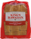 King's Hawaiian Original Hawaiian Sweet Rolls 12 CT (Pack - 2)