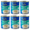 Cortas - Hummus Tahini Chickpea Dip (Pack Of 6), Ready To Serve, 14Oz X 6