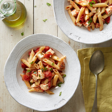 Muir Glen Organic Diced Canned Tomatoes, No Salt Added, 14.5 oz. (Pack of 12)