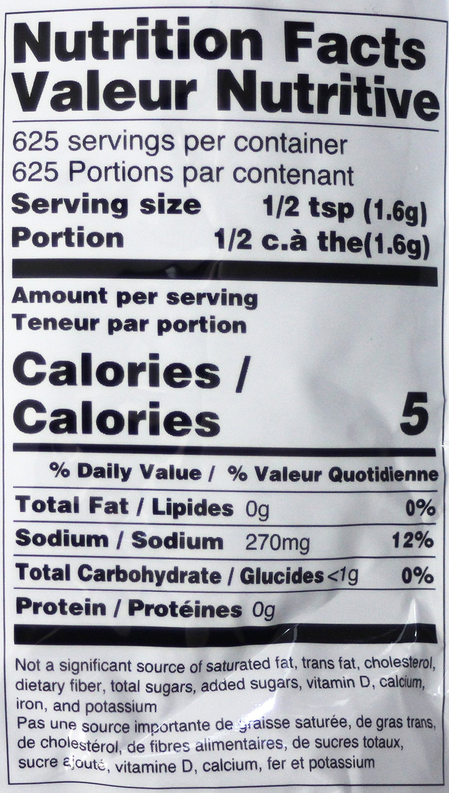 Ajinomoto Hondashi Bonito Soup Stock, 2.2 Pound Resealable Bag