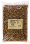 Yankee Traders Brand Honey Roasted Sesame Sticks, 2 Pound