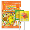 Enchiladas Luxus 50 ct - Athentic Spicy Mexican Candy Chili Mango & Pineapple Flavor - Dulces Mexicanos Picantes para Piatas, Fi