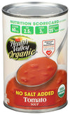 Health Valley No Salt Added Tomato Soup, 14.5 Oz