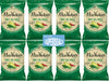 Kettle Cooked Potato Chips by Miss Vickies Value Pack Bundled by SUPERDEALS | 1.375 Oz Bag | Spicy Dill Pickle | Pack of 8 with